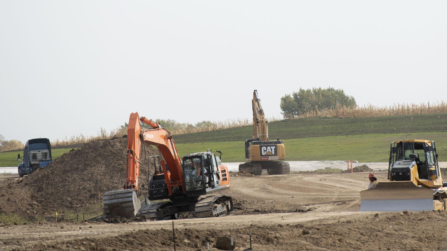 Nebraska, Lincoln unemployment rates back to normal